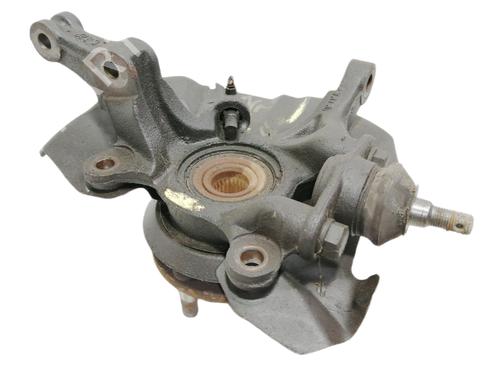 Right front steering knuckle HYUNDAI ACCENT III (MC) 1.5 CRDi GLS | BP11084946M26 