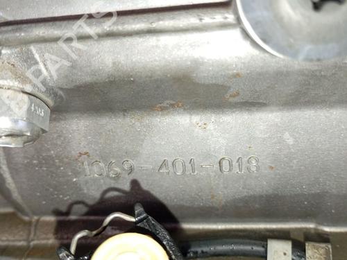 Gearbox BMW 3 Compact (E46) 320 td | BP34508959M3  - Image 7