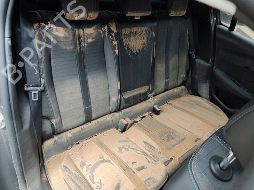 Front right seatbelt PEUGEOT 208 II (UB_, UP_, UW_, UJ_) 1.2 PureTech 100 | BP27922116I25 