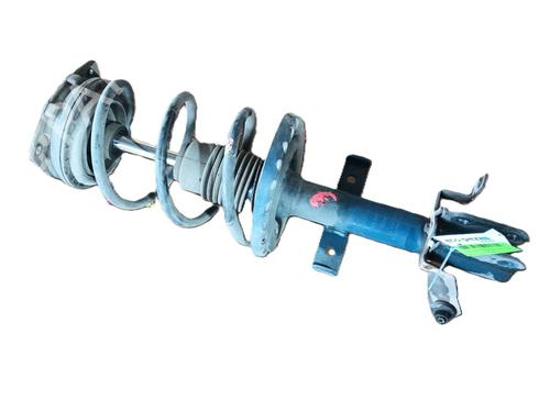 Dämpfer vorne links für RENAULT MODUS / GRAND MODUS (F/JP0_) 1.5 dCi (FP0D, JP0D) (82 hp) 30725079