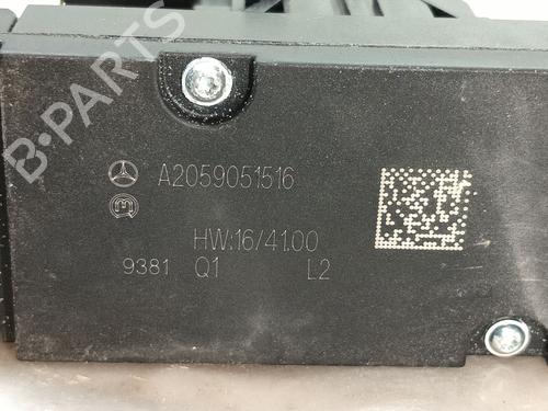 Switch MERCEDES-BENZ GLC (X253) 200 EQ Boost 4-matic (253.981) | BP34648092I30 - Image 3