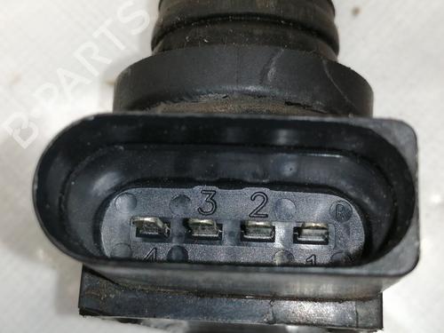 Ignition coil VW POLO (9N_, 9A_) 1.4 16V | BP9731995M94 