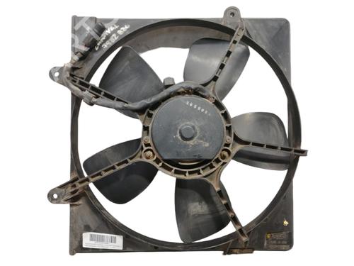 Køleventilator elektrisk KIA CARNIVAL II (GQ) 2.9 CRDi (144 hp) 5344400