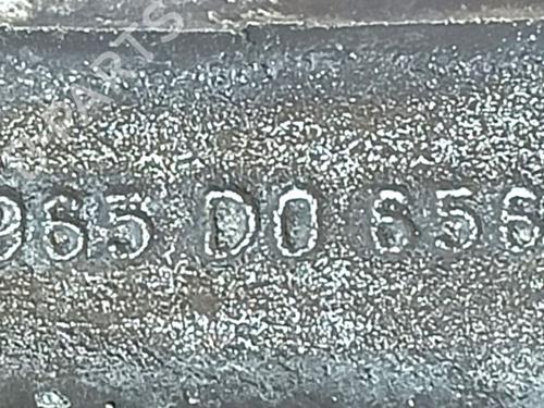 Rim MAZDA 3 (BM, BN) 2.0 | BP28021615C45 