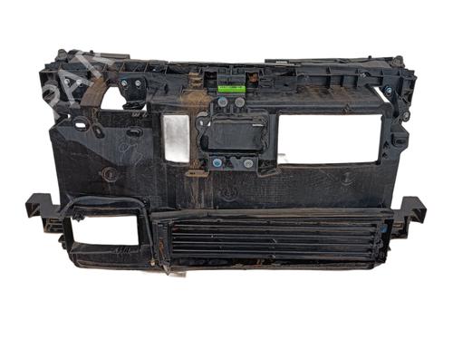 Used Front slam panel RENAULT MEGANE IV Grandtour (K9A/M/N_) 1.3 TCe 140 (K9NB) (140 hp) 28208200