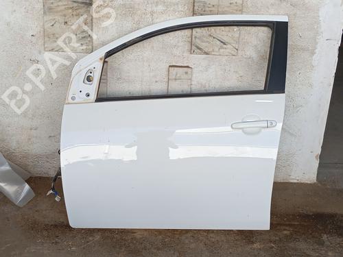 Used Left front door TOYOTA AYGO (_B4_) [2014-2026]  32283723