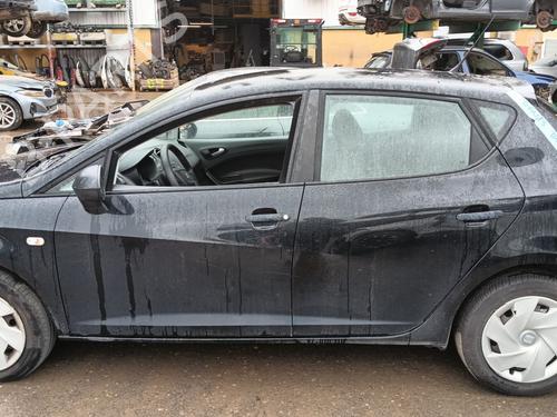 Left headlight SEAT IBIZA IV (6J5, 6P1) 1.2 TDI | BP29118482C28 