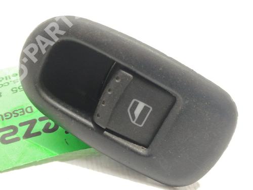 Used Right rear window switch Right rear window switch SEAT LEON (1M1) [1999-2006] 6272661 6272661