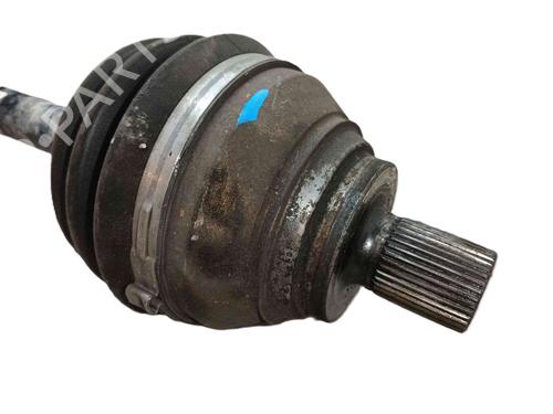 Left front driveshaft SKODA OCTAVIA IV (NX3, NN3, PV3) 1.5 TSi | BP36667557M38 - Image 4
