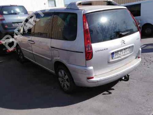 CITROËN C8 (EA_, EB_)  2.2 HDi  694117