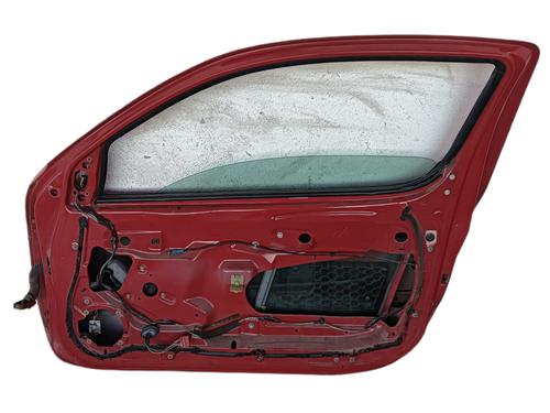 Right front door RENAULT MEGANE I Coach (DA0/1_) 1.4 16V (DA0D, DA1H, DA0W, DA10) | BP19020292C3 