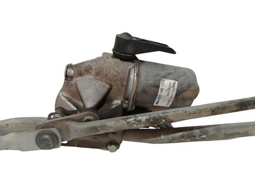 Front wiper motor MERCEDES-BENZ SPRINTER 3,5-t Van (B906) | BP9557270M29