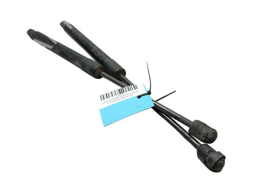 Tailgate lift support VW GOLF VI (5K1) 1.6 TDI | BP23231032C138 
