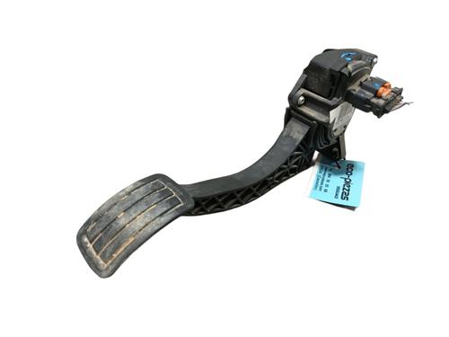 Used Pedal CITROËN BERLINGO (ER_, EC_) 1.5 BlueHDi 100 (102 hp) 19921370