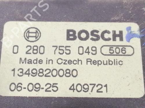 Pedal PEUGEOT BOXER Van 2.2 HDi 120 | BP8684345I4