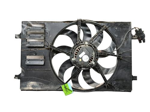 Used Radiator fan SKODA OCTAVIA IV (NX3, NN3, PV3) 2.0 TDi (116 hp) 32022828