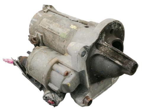 Used Starter FORD FIESTA VI (CB1, CCN) 1.6 TDCi (90 hp) 7745473