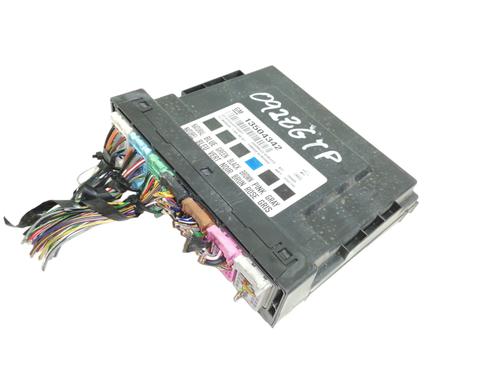 Used Electronic module OPEL INSIGNIA A (G09) [2008-2017]  10509935