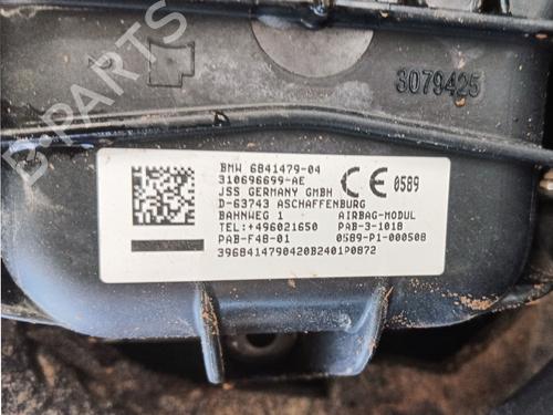 Dashboard BMW X1 (F48) sDrive 18 d | BP27596956C46 