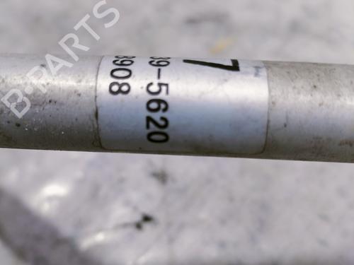 AC pipe NISSAN X-TRAIL II (T31)  | BP16062321M126 