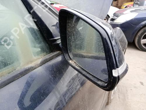 Right mirror BMW 1 (F20) 118 i | BP29131570C27 