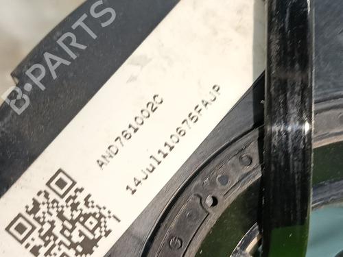 Squib airbag LAND ROVER RANGE ROVER EVOQUE (L538)  | BP29449641C102 