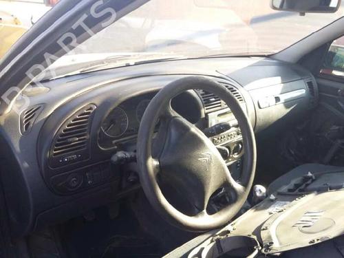Engine control unit (ECU) CITROËN XSARA (N1) 2.0 HDi 90 | BP5366515M57 