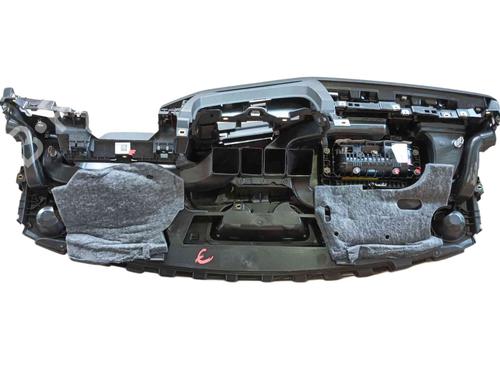 Dashboard AUDI A3 Sportback (8YA, 8YF) 35 TDI | BP38287566C46 - Image 8