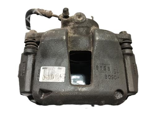 Used Right front brake caliper PEUGEOT 207 (WA_, WC_) [2006-2015]  21191791
