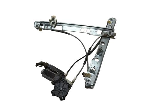 Used Front right window mechanism Front right window mechanism RENAULT MEGANE II (BM0/1_, CM0/1_) 1.4 16V (BM0B, CM0B) (98 hp) 31622731 31622731