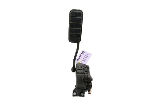 Pedal Pedal OPEL MOVANO A Platform/Chassis (X70) 2.5 DTI (ED, HD, UD0, UD4) (115 hp) 35951875 35951875