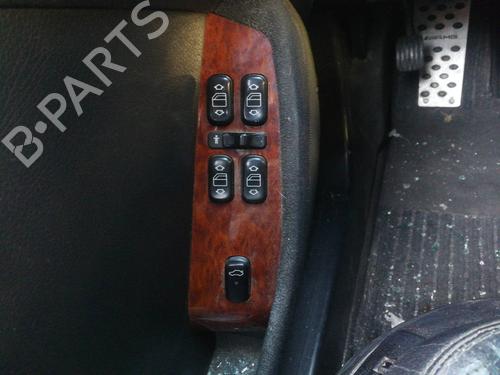 Left front window switch MERCEDES-BENZ S-CLASS (W220)  | BP9074071I27 