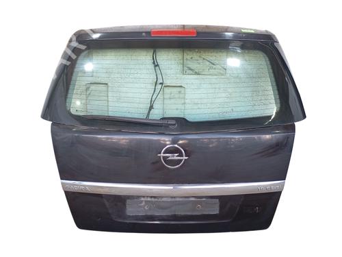 Bagklap CC/Kombi-Coupé Bagklap CC/Kombi-Coupé OPEL ZAFIRA / ZAFIRA FAMILY B (A05) 1.9 CDTI (M75) (120 hp) 33964931 33964931