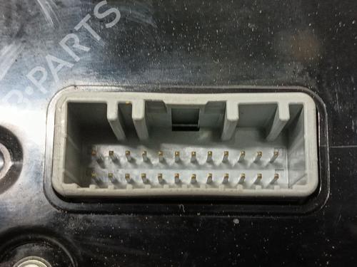 Display monitor RENAULT MEGANE IV Grandtour (K9A/M/N_) 1.3 TCe 140 (K9NB) | BP31060975C48 