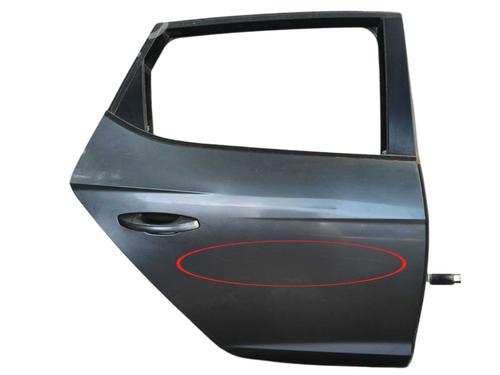 Used Right rear door Right rear door 38590948 38590948