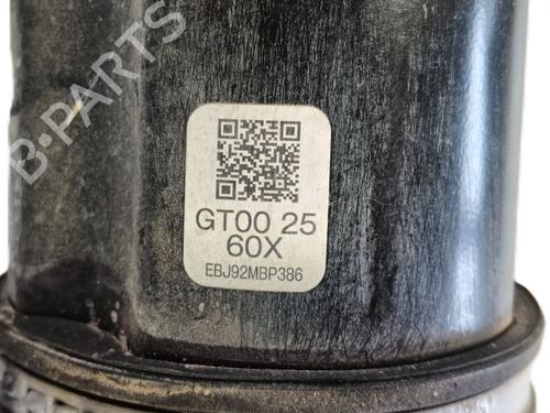 Left front driveshaft MAZDA 3 Hatchback (BP) 2.0 SKYACTIV-G M Hybrid | BP32336682M38