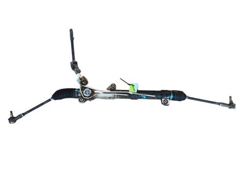 Used Steering rack MERCEDES-BENZ VITO Van (W638) 110 CDI 2.2 (638.094) (102 hp) 28113424