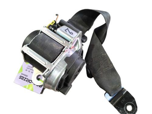 Rear right seatbelt MG MG 4 (EH32) | BP39470200I28 - Image 2