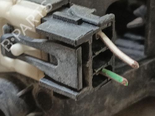 Høyre foran lås RENAULT CLIO II (BB_, CB_) 1.2 16V (BB05, BB0W, BB11, BB27, BB2T, BB2U, BB2V, CB05,... | BP30906483C97