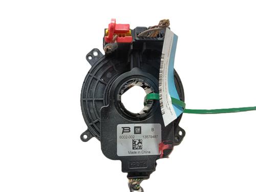 Kontaktrulle Airbag OPEL ASTRA J (P10) [2009-2016]  21592654
