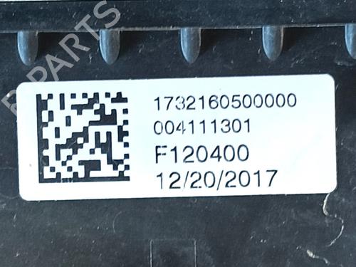 ABS pump JEEP GRAND CHEROKEE IV (WK, WK2) 6.2 i V8 4x4 | BP28092906M43 