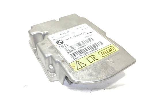 Used ECU airbags BMW X3 (E83) 2.0 d (150 hp) 8379409