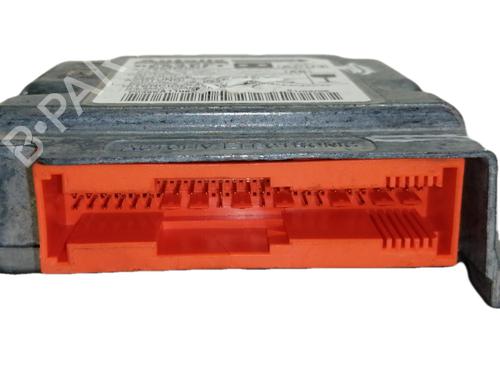 ECU airbags NISSAN KUBISTAR MPV (X76) 1.5 dCi | BP6877219M53 