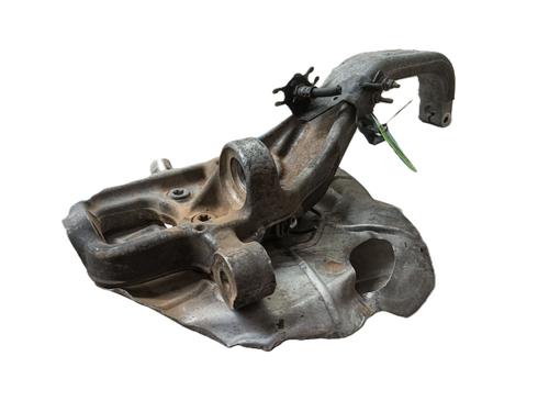 Used Left front steering knuckle ALFA ROMEO GIULIA (952_) 2.2 D (952AEM250, 952AEA250) (150 hp) 30287305