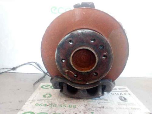Used Left front steering knuckle MERCEDES-BENZ SPRINTER 3,5-t Bus (B906) 313 CDI (906.731, 906.733, 906.735) (129 hp) 5799956