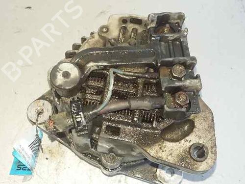 Alternator FORD ORION III (GAL)  | BP5378209M7 