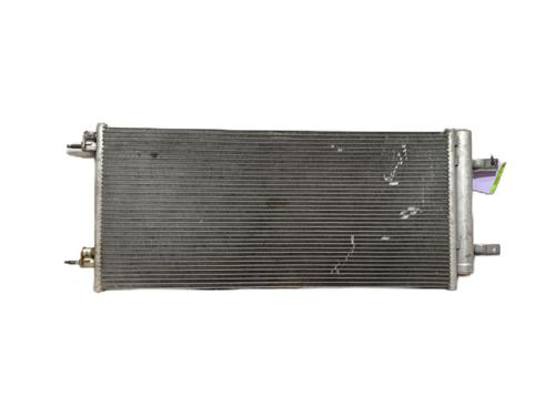 Used AC radiator AC radiator OPEL ASTRA K (B16) 1.4 Turbo (68) (150 hp) 34633372 34633372