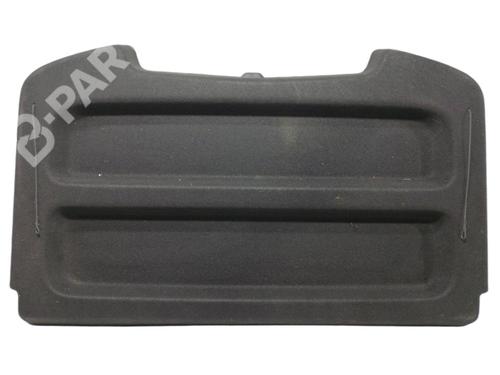 Used Rear parcel shelf Rear parcel shelf DACIA SANDERO II 1.5 dCi (90 hp) 10649171 10649171