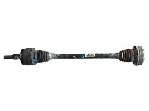 Left rear driveshaft VW TOUAREG (7LA, 7L6, 7L7) 2.5 R5 TDI | BP28673809M40 