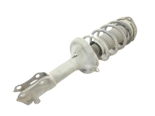 Used Left front shock absorber VW POLO (6N2) [1999-2001]  5366801
